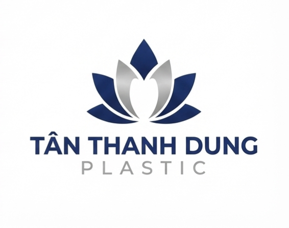 LOGO NHUA THANH DUNG DOC